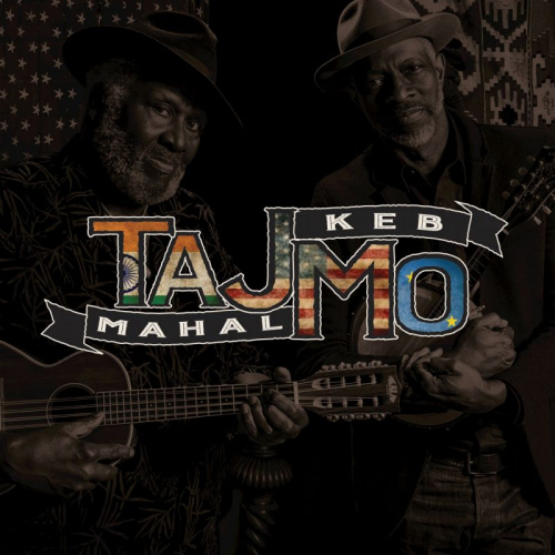 TAJ MAHAL - TAJMOTAJ MAHAL AND KEB MO TAJMO.jpg